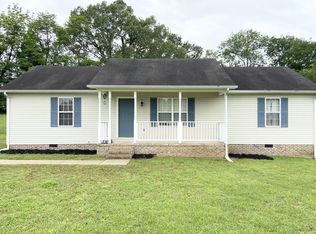 108 Summer Ln, Shelbyville, TN 37160