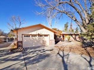 2445 Piping Rock Dr, Reno, NV 89502