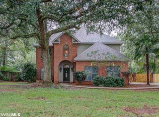 10705 Hunters Ct W, Mobile, AL 36695