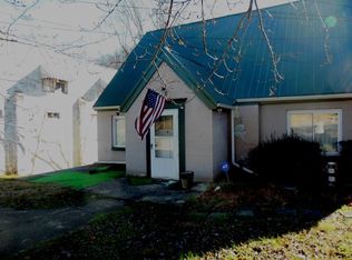 5588 State Route 139, Portsmouth, OH