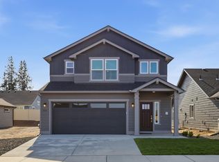 5311 N Ainsworth Ln, Spokane, WA 99217