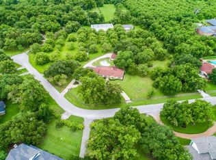 2002 Shadow Ln, Richmond, TX 77406