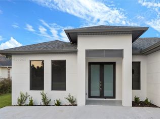 Golden Gate Estates, Naples, FL 34117