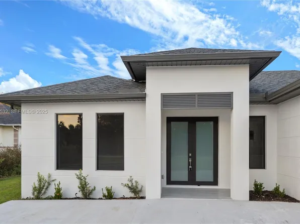 3587 18th Ave SE, Naples, FL 34117