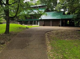 100 N Park Dr, Arkadelphia, AR 71923