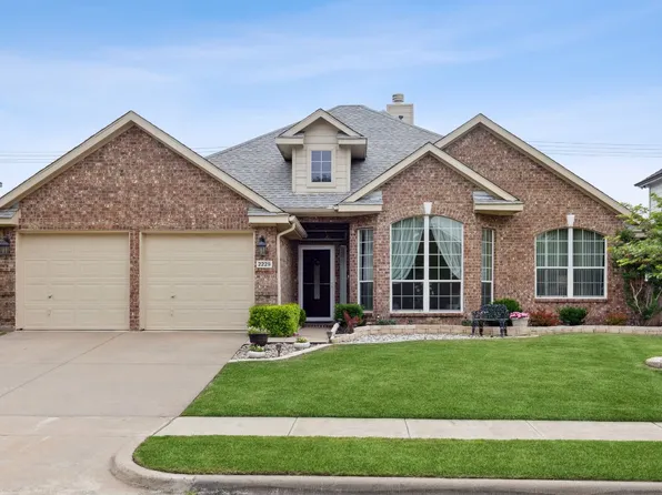 2229 White Rock Ln, Little Elm, TX 75068