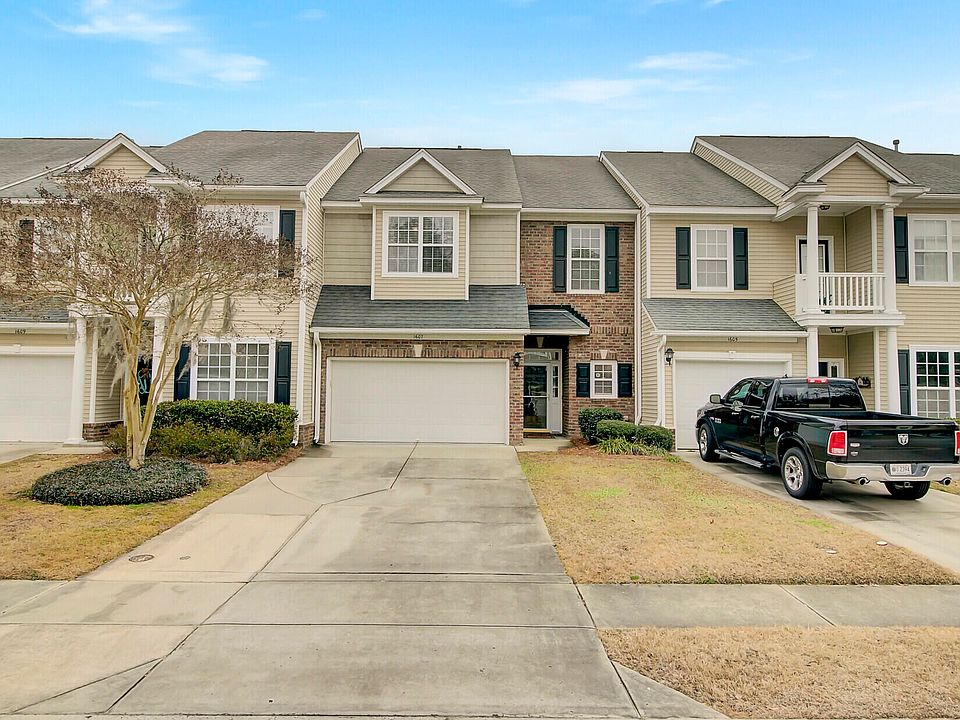 1607 Indaba Way, Charleston, SC 29414 Zillow