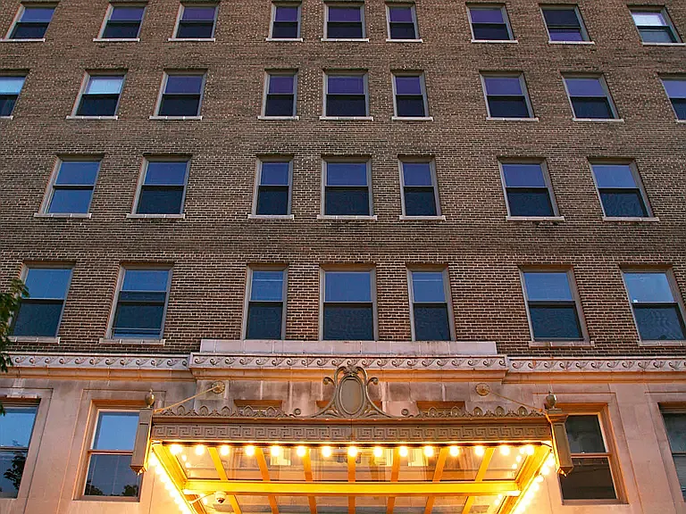 The Flats at Professional Arts Building — Photo 21