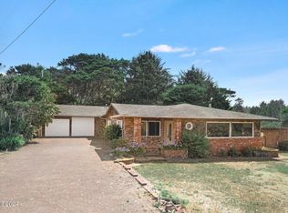4711 SW Pacific Coast Hwy, Waldport, OR 97394