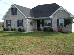 112 Kelso Ct, Christiana, TN 37037