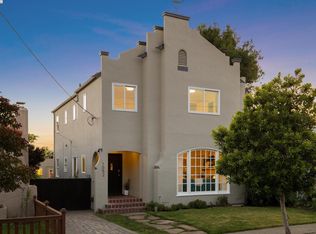 1052 Evelyn Ave, Albany, CA 94706