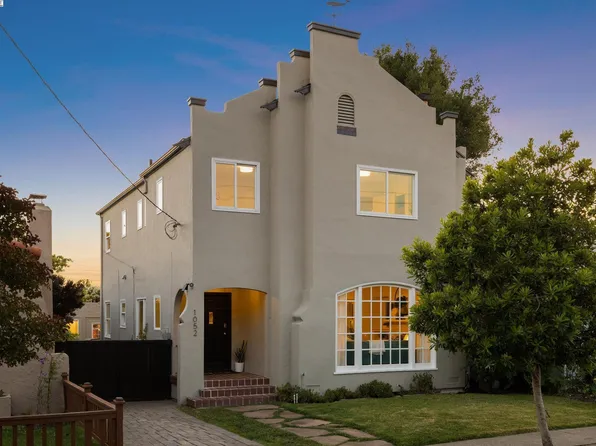 1052 Evelyn Ave, Albany, CA 94706
