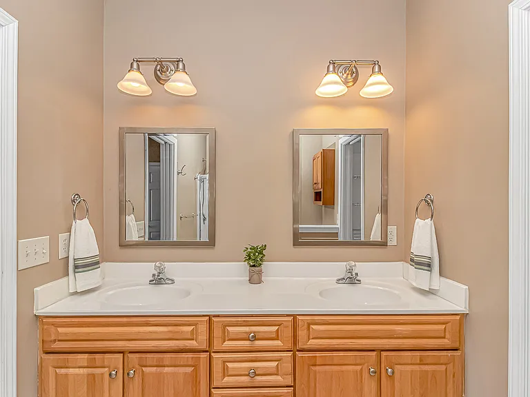 8855 Radcliff Dr NW #17A — Photo 9