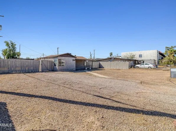 2503 W COOLIDGE Street, Phoenix, AZ 85017