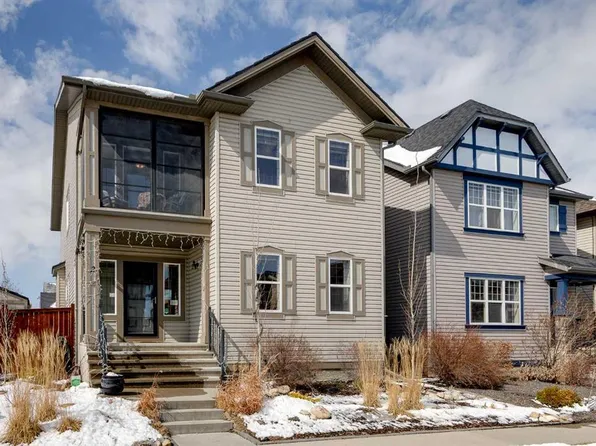 2 Elgin Meadows Grn SE, Calgary, AB T2Z 0L8