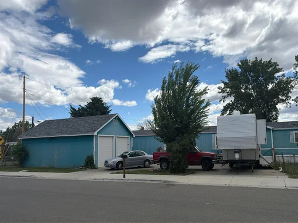 869 Radford Sq N, Billings, MT 59105