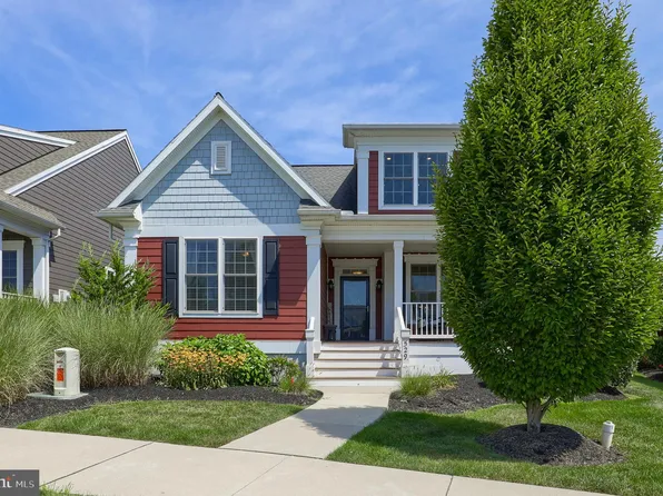 529 Landon Cir, Ephrata, PA 17522
