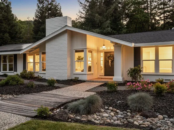 905 Kirkcrest Rd, Alamo, CA 94507