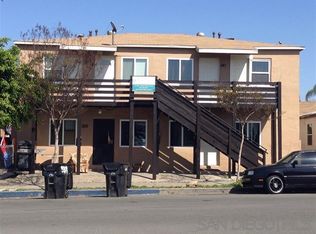 335-41 S 28th St, San Diego, CA 92113