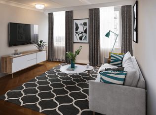 752 W End Ave APT 17H, New York, NY 10025