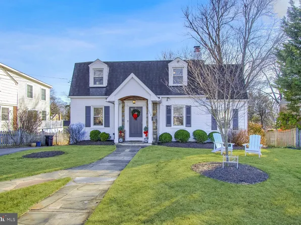 112 Saint Lawrence Dr, Silver Spring, MD 20901