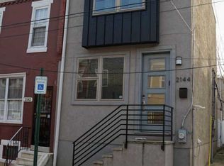 2144 Fernon St, Philadelphia, PA 19145