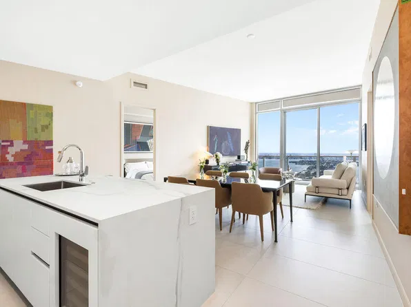 1400 BISCAYNE Boulevard #5103, Miami, FL 33132