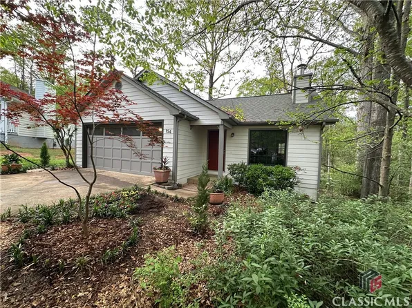 154 Diamond Drive, Athens, GA 30605