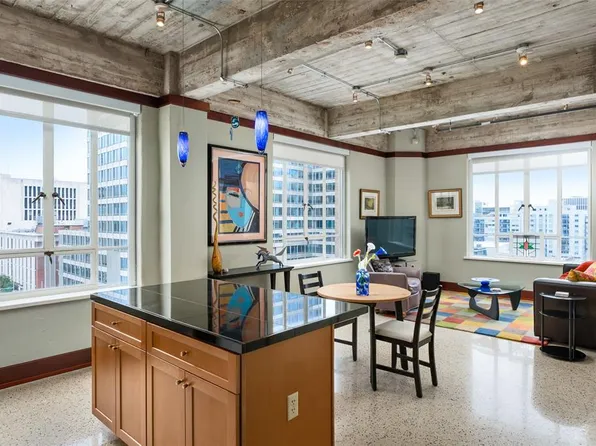 710 Colorado St APT 8D, Austin, TX 78701