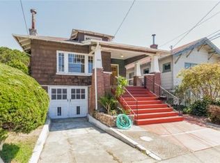 1810 Addison St, Berkeley, CA 94703