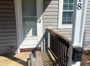 518 E Rock St, Harrisonburg, VA 22802