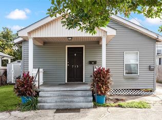713 Waltham St, Metairie, LA 70001