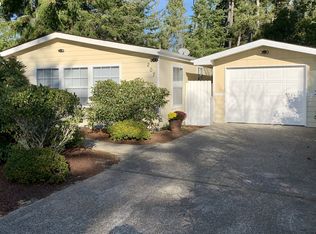 207 Munsel Creek Loop, Florence, OR 97439