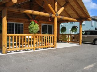 108 3rd St N, Hackensack, MN 56452