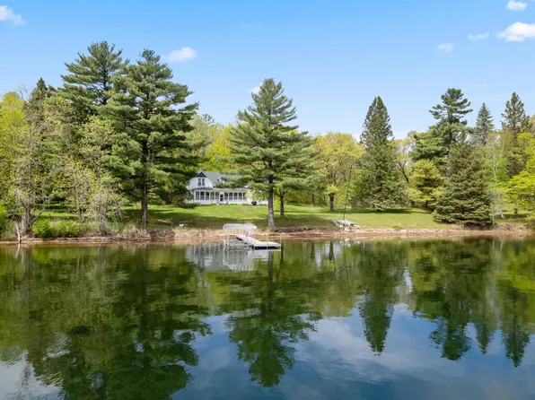 17090 Richita Ln, Deerwood, MN 56444