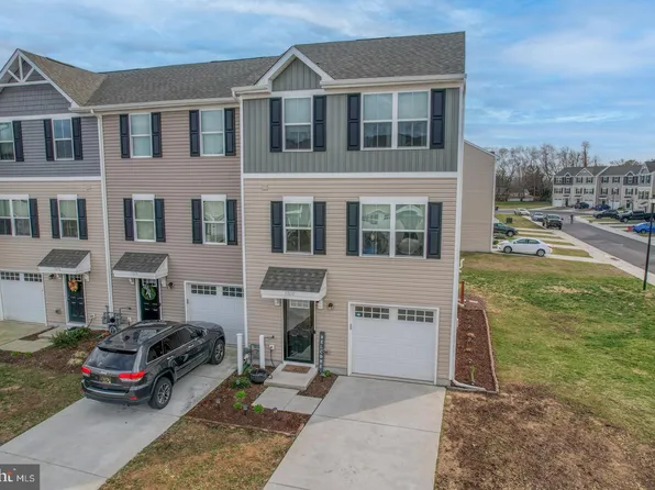 17650 Fieldstone Ave, Milford, DE 19963
