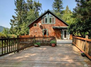 4464 Mosquito Lake Rd, Deming, WA 98244