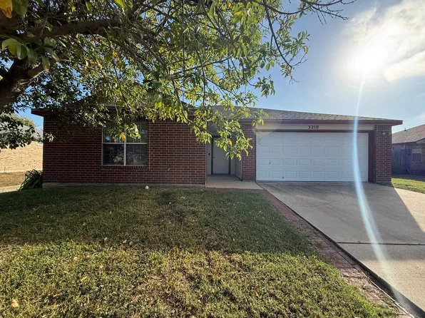 3210 Viewcrest Dr, Killeen, TX 76549
