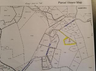 Mayberry Rd, Taneytown, MD 21787