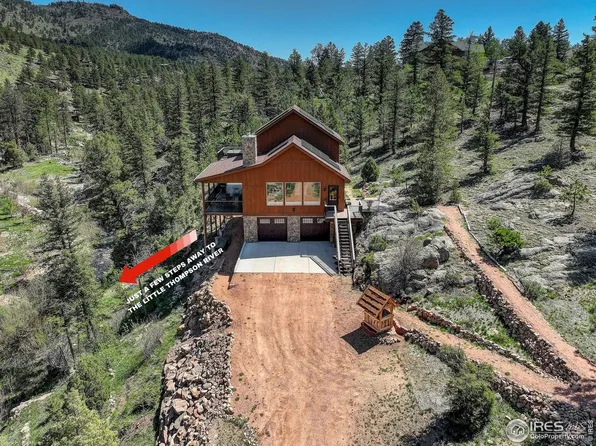 178 Cree Ct, Lyons, CO 80540