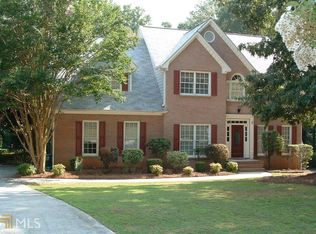 2985 Aspen Ridge Ct, Snellville, GA 30078
