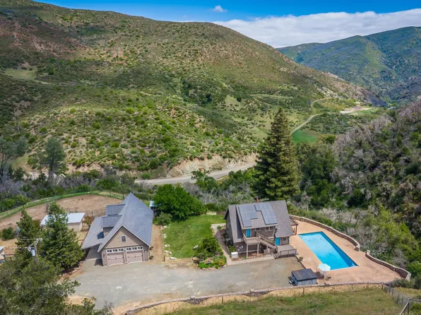3955 E Highway 128 Highway, St. Helena, CA 94574
