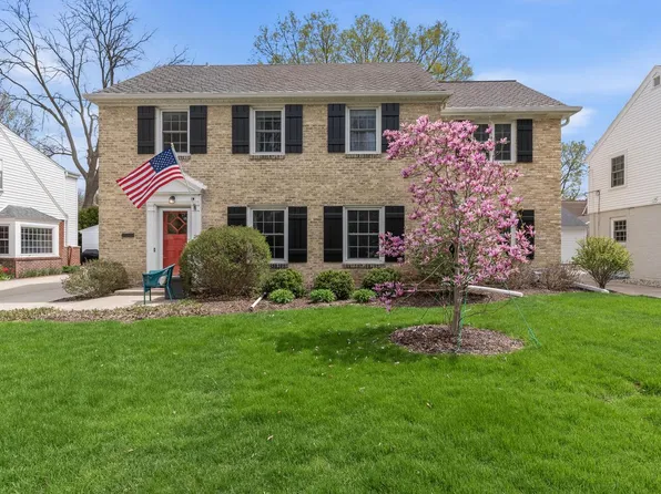 2434 N 93rd STREET, Wauwatosa, WI 53226