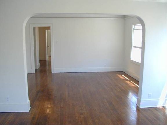 Dining Rm from Living Rm