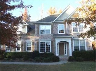 3252 Blaisdell Rd, Buford, GA 30519