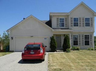 1689 W William Dr, Romeoville, IL 60446