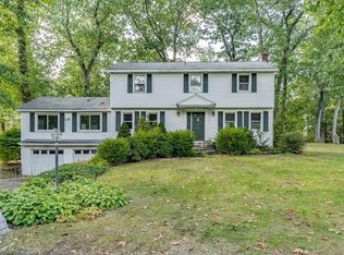 73 Ridgecrest Cir, Westfield, MA 01085