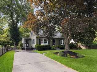 15 Appleton Park, Ipswich, MA 01938