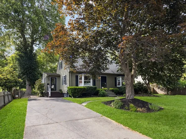 15 Appleton Park, Ipswich, MA 01938