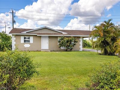 3807 Highland Ave, Fort Myers, FL, 33916